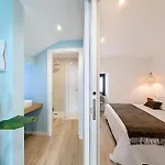 Casa Pedraparda * O Grove