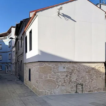 Casa Pedraparda