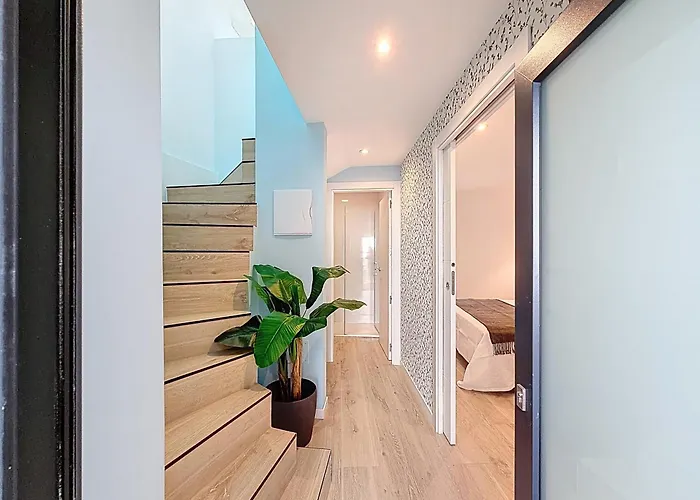 度假居 Casa Pedraparda *