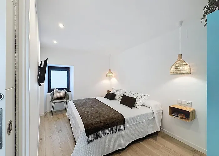 Casa Pedraparda Nyaraló