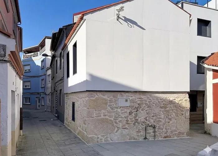 Casa Pedraparda